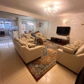 Nairobi Homes