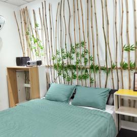 Yên Homestay Đơn Dương - Rạp chiếu phim mini, хотел в Lac Nghĩa
