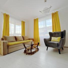 YamaLuxe Apartments - WestSide, hotel u gradu Kluž Napoka