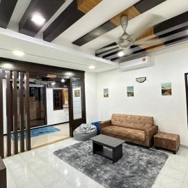 Sena Sweet Home