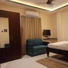 Muns Hotel, hotel em Bongaigaon