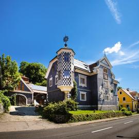 ErlebnisHotel Steirisch Ursprung, hotel en Brodingberg