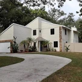 Spacious 6BR Pool Home near Busch Gardens & USF