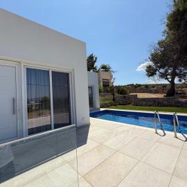 Theologos Residencies, hotel sa Theologos
