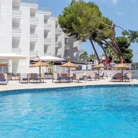 HSM Lago Park, hotell sihtkohas Playa de Muro
