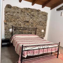 S'Apposentu, hotel i Aritzo