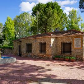 Casa Rural RosaVera
