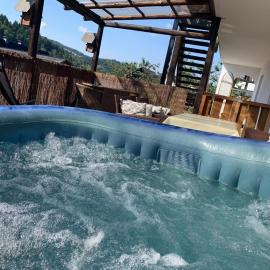 Ferienwohnung Bergblick, hotel in Winterberg