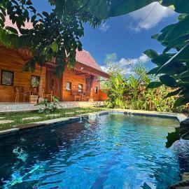 Buruan Sari Villas by AGATA