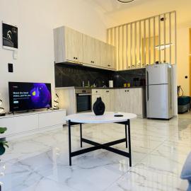 Egkremou apartment