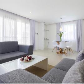 Diwa Lodge Boracay، فندق في بوراكاي