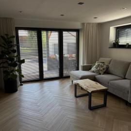 Apartament w górach