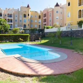 Home2Book Serenity Terrace & Pool, La Quinta, hotel en Tenerife