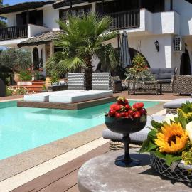 Byblos Luxury Villa