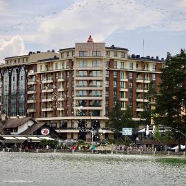 Zlatibor Royal Centar Lux