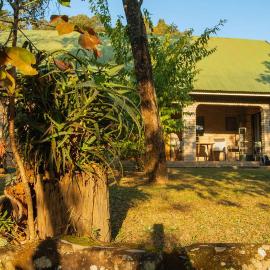 Mackers Self Catering Cottages, hotel a Hazyview