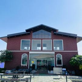 Mahi Baagh Resort, hotel i Pāli