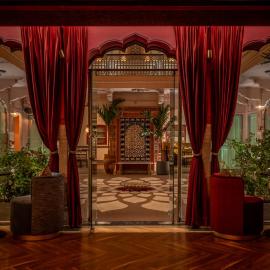Padmaa Jaipur, hotel sa Jaipur