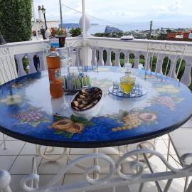 Casa Vacanza Villa Lesto