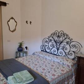La Casa dei Cavalli B&B Narni, hotel a Narni