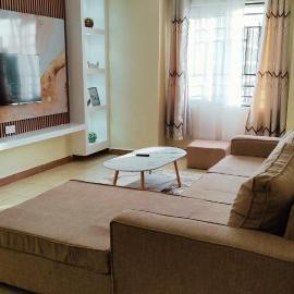 Mayree Homes, hotel in Langata Rongai