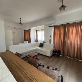 3artı1 iki katlı daire, hotel in Aglantzia