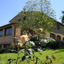 Agriturismo Cornieto