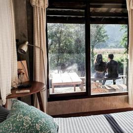 Vela Resort Umphang, hotel u gradu Ban Mae Klong Mai