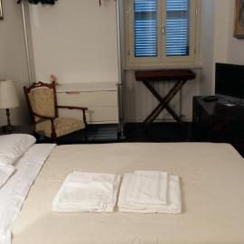 Il Conventino Appartamento, hotel em Osimo