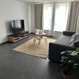 Bel appartement lumineux, hótel í Saint-Avold