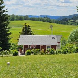 Ferienhaus Schneekopf, hotel a Suhl