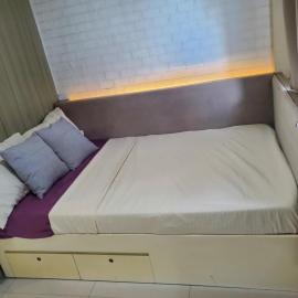 La Luz - SMDC Breeze Residences