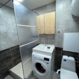 Turaidas, hotel u gradu Lijepaja