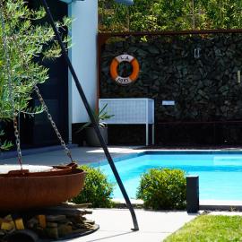 Maison Toulouse, hotel en Affligem