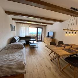 Ferienwohnung Max