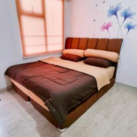 Apartemen Podomoro Deli Medan 32 m2, Free Extra Bed, khách sạn ở Medan