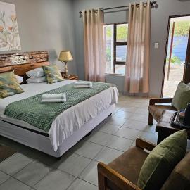 4 Trees Accommodation, Hotel in Polokwane