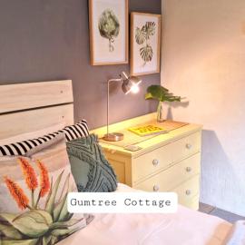 Kamberg Cottages, hotel en Mooi River