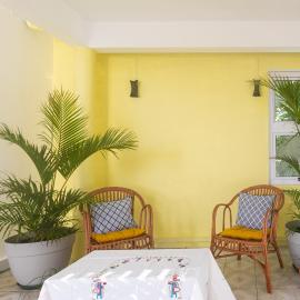 Holiday In Apartments