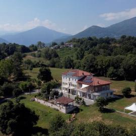 Tenuta Boschetto South