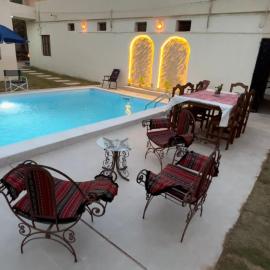 Maison d'hôtes DAR EMNA