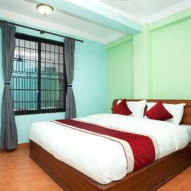 OYO 356 Hotel Kanjerowa