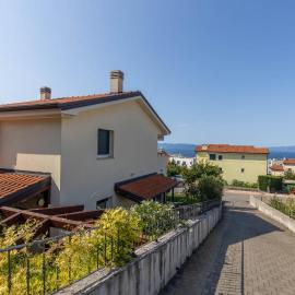 Gorgeous Apartment In Kostrena With Wifi
