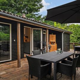 3 Bedroom Awesome Home In Aabenraa, hotel en Aabenraa