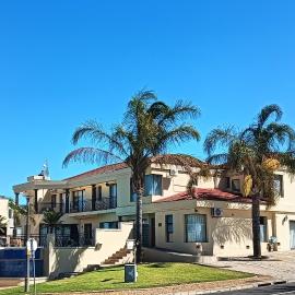 Table Mountain Guesthouse, hotel in Malmesbury
