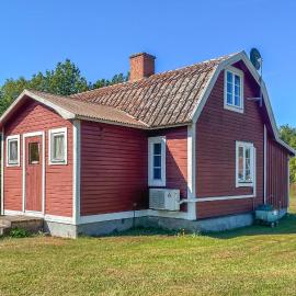 1 Bedroom Lovely Home In Köpingsvik