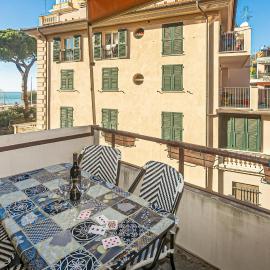 One Bedroom Cozy Apartment In Sestri Levante
