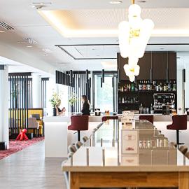 OSKO Hôtel Toulouse Aéroport, готель у місті Бланьяк