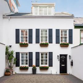 Viesnīca Sandringham House pilsētā Sentheljēra