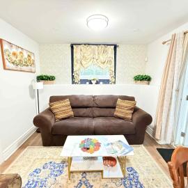 COZY-Inn, hotel a Halifax